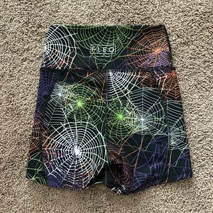 Fleo shorts